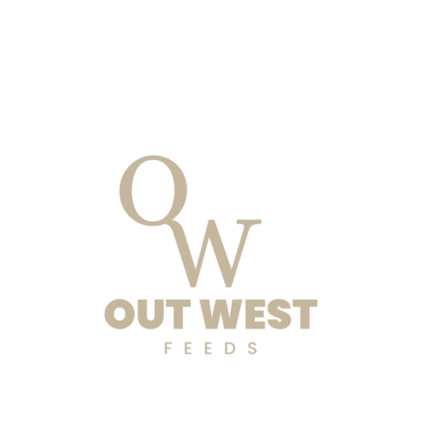 OUT WEST FEEDS