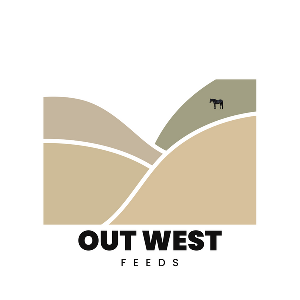 OUT WEST FEEDS